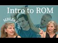 Range of Motion Testing for Massage Therapists | Active, Passive & Resisted ROM (MBLEx Prep)