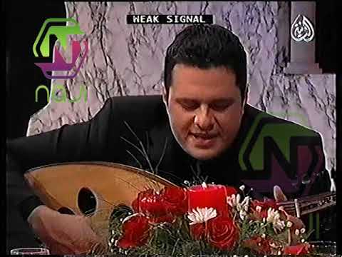 شادي ابراهيم شو بقي بينيتنا من برنامج جار القمر