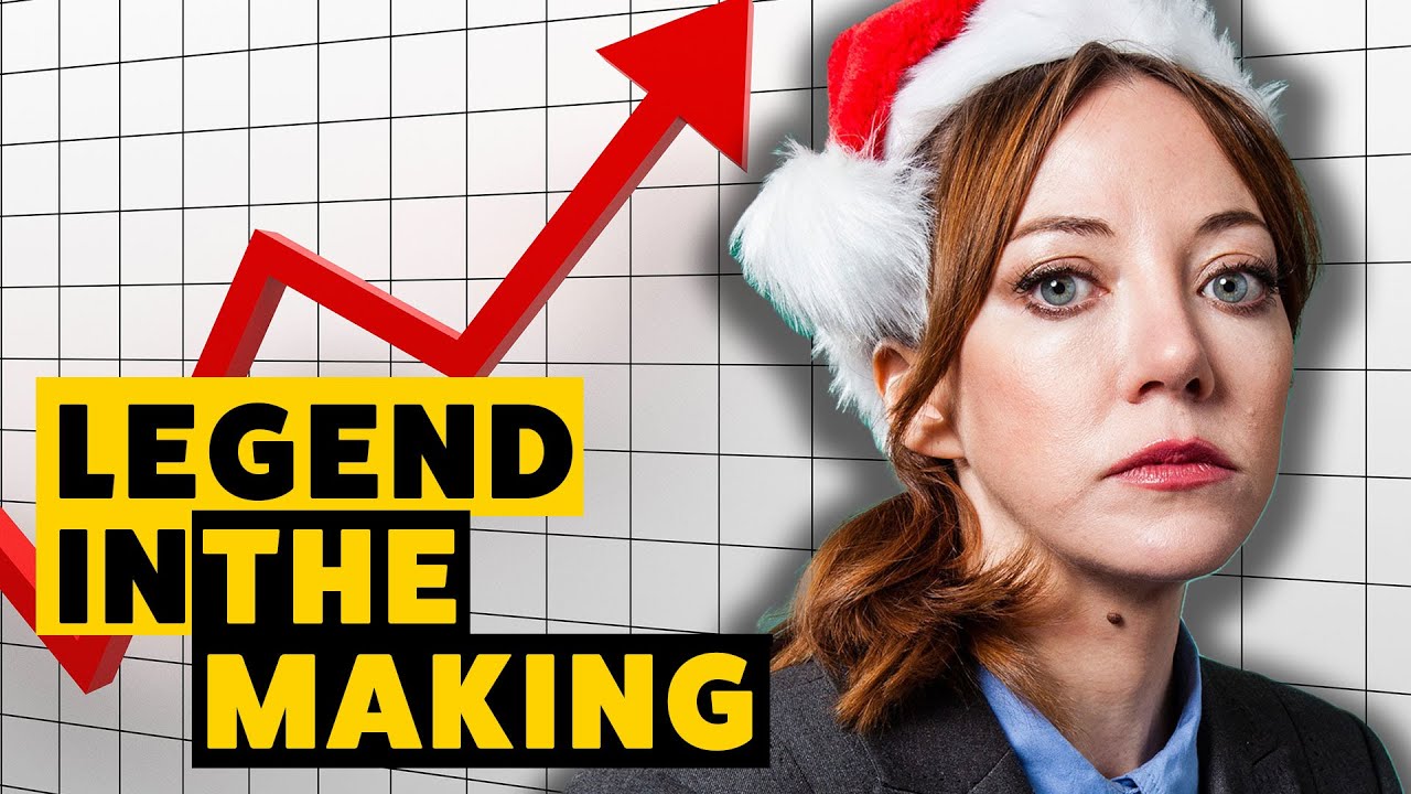 Who Is Philomena Cunk and Why Is She Everywhere?