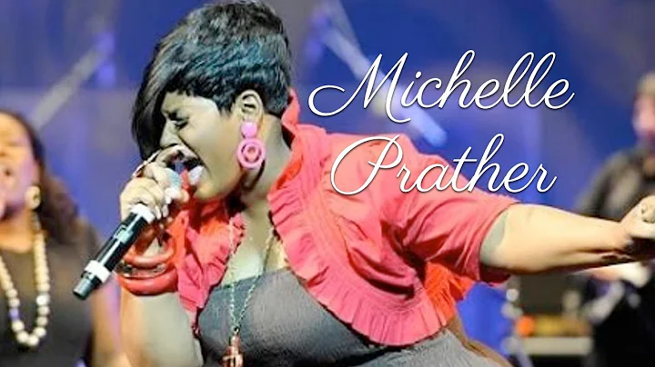 Michelle Prather - There Is No Way