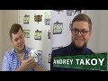 Andrey Takoy о ЭнергииМСК, деньгах и спонсорах /// ProSportFishingTeam