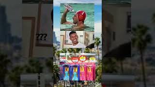 Someone's got some explaining