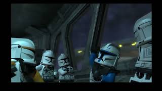 Lego Star Wars 3 Episode 11 “Rookies”