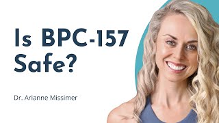 What is BPC157? The Benefits, Risks, and Research behind BPC157