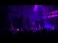 Gallowstreet -DeLorean cowboy (live in Paradiso)