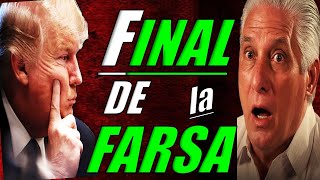 🚨 ALERTA..! TRUMP Y CUBA  💣 REGIMEN MIENTE al TODOS | NOTICIAS DE CUBA Y EEUU