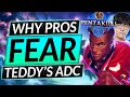 How to Hit CHALLENGER on ANY ADC Champion - ULTIMATE ADC POSITIONING Tips - LoL Guide