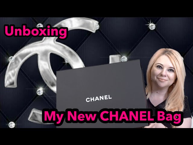 TOTALLY UNEXPECTED CHANEL BAG UNBOXING! + Help Me Pick 3 Designer