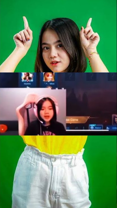 CIUMAN KAYES MERESAHKAN WARGA LAND OF DAWN #mobilelegends #shorts