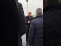 Лукашенко: Это большая глупость! Вы угробите технику! #shorts