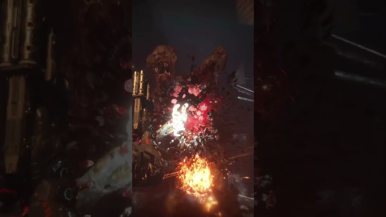 Best Gun for Encounter  