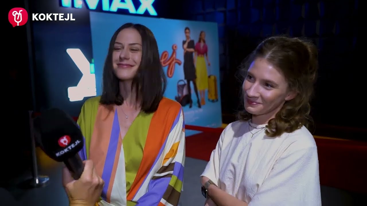 Kavej: Jakab Rakovská s umelým bruchom? Neuveríte, kto z rodiny Kovalčikovej si tam zahral | Koktejl