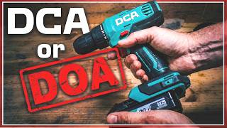 D.O.A. or Was I asking too much?