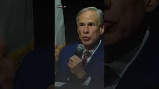 Texas Governor Abbott wants businesses to join us in the boom belt