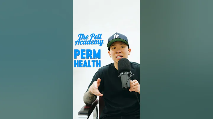 Check Your Hair Health Before You Get a Perm!