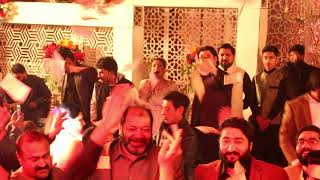 Zafar Supari Asan Ta Yaran De Yaar Haanlive Performence Nasebo Lal