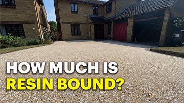 Every Resin Bound Surfaces Question Answered!