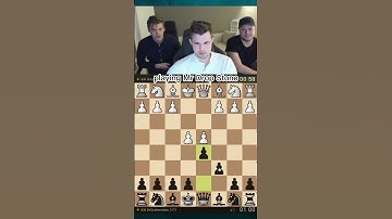 MAGNUS CARLSEN