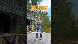 REKAP EVENT WILDLIFE PHOTOGRAPHY