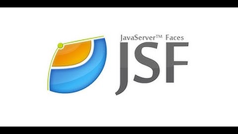 JSF Tutorial 27 - JSF Calculator App