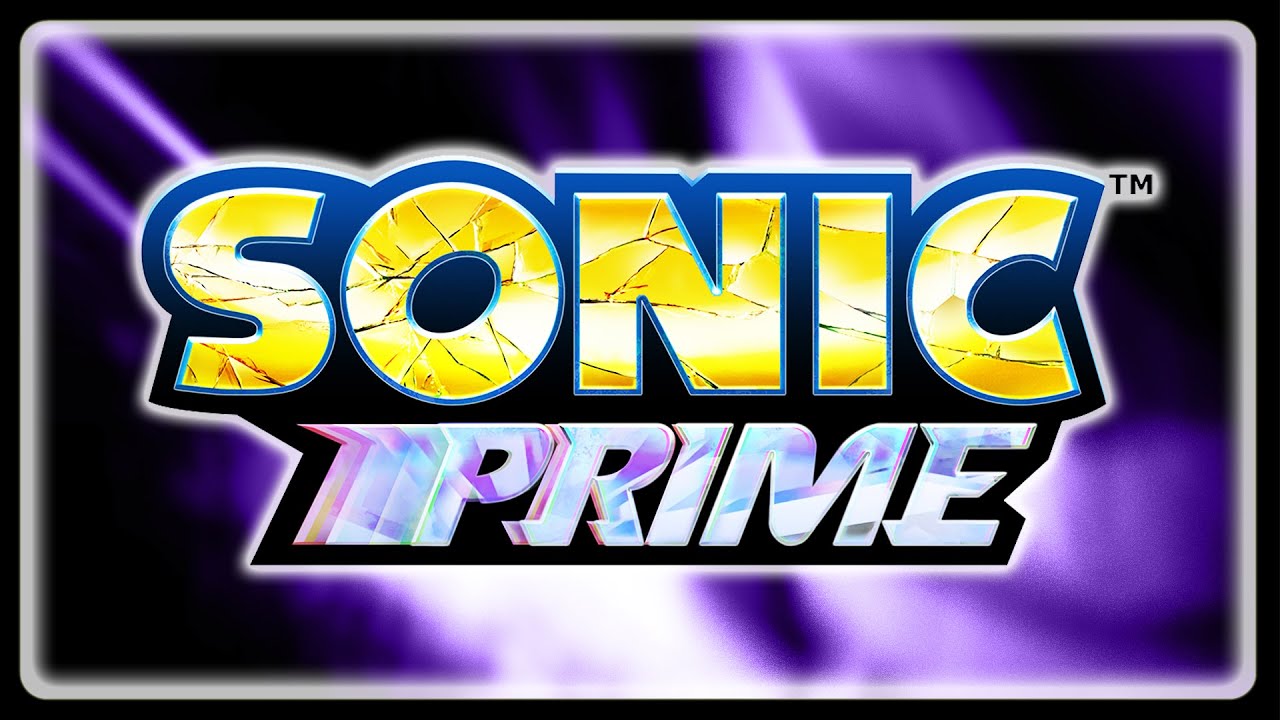 Sonic gets power kicks in Netflix multiverse series 'Sonic Prime