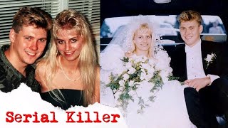 Paul Bernardo e Karla Homolka, serial killer canadesi noti come Barbie e Ken