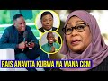 NYANDA ATOBOA SIRI KUWA RAIS SAMIA ANAVITA KUBWA NA WANA CCM INABIDI APAMBANENAO NYANDA ATOBOA SIRI KUWA RAIS SAMIA ANAVITA KUBWA NA WANA CCM INABIDI APAMBANENAO
