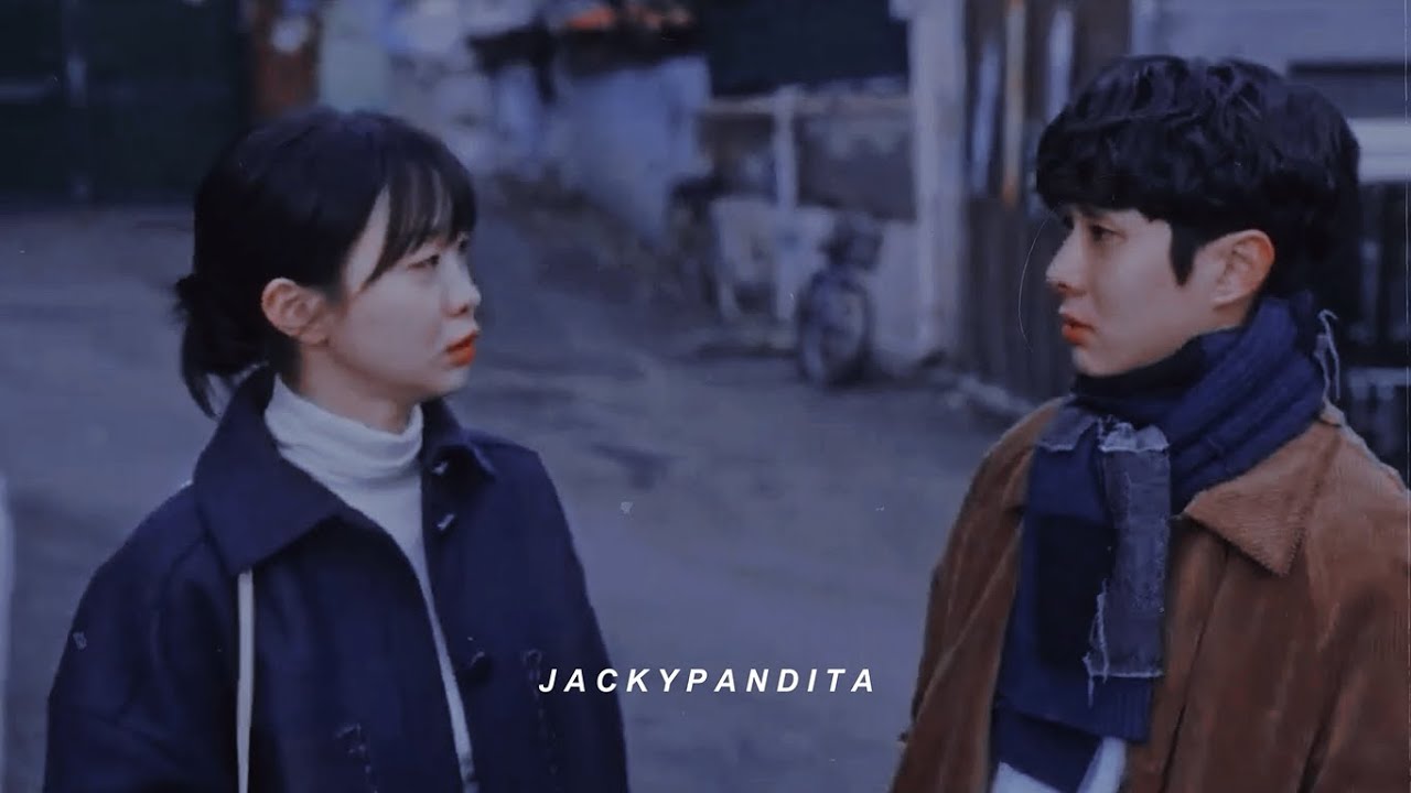 Hoy se cumple un mes que ya no me ves 💔|| Choi Ung & Yeon-Su (Our