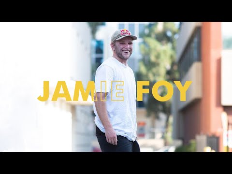 Jamie Foy 'KING