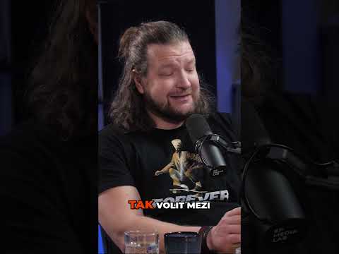 Cover: Generace AI: Je ChatGPT nový průvodce životem? 💀 #AIvKostce #shorts #ai