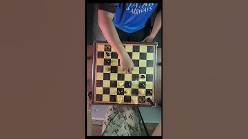 Can You Solve The Most Beautiful Chess Puzzle Of All Time?😮