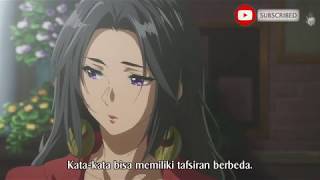 Kata kata bijak anime yang akan merubah anda!!!