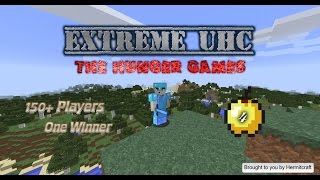 Hermitcraft Extreme UHC Season 3 | Episode 4 | PvP time