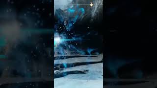 Black Ruin In God Of War