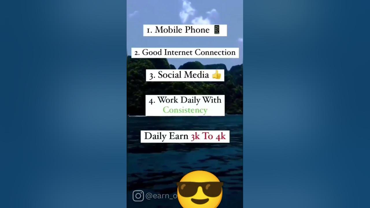 do-you-want-make-money-on-instagram-dm-me-sumaiyashaikh15-youtube