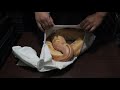 Unboxing 10K Worth Of Blood Pythons!