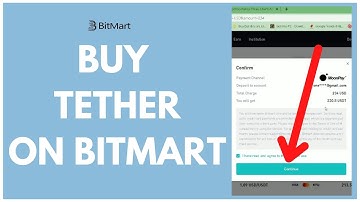 How To Buy Tether On Bitrue | Buy Crypto on Bitrue | Bitrue Wallet Tutorial