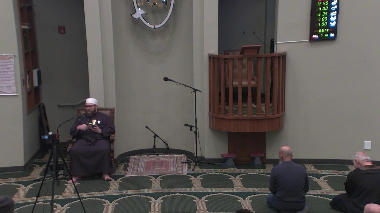 Muslim Community Center Of Tucson