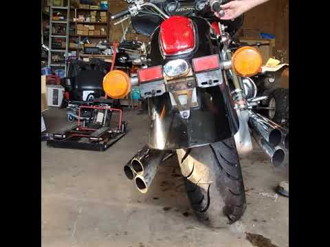 best sounding motorcycle exhaust
