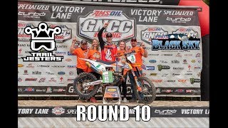 2019 Black Sky Gncc - Trail Jesters