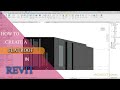 How to create Roof in Revit [[ part 1 \\ FLAT ROOF