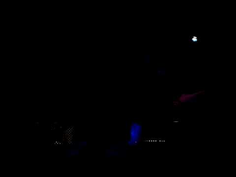 戸井浩二　2009.9.26　小岩BLUEKEY①　「涙」ケツメイシカバー