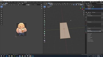 Blender - Multiple Texture Layers