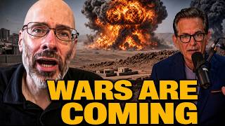 How a U.S. Loss to Iran Starts the Next World War – James Corbett
