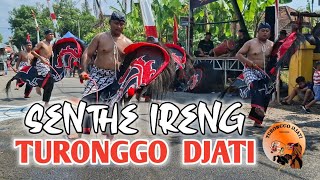 Langgam SENTHE IRENG Enjel Rosmala & Wakco TURONGGO DJATI Live Kras Kediri - DN Audio