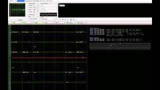 The weight of expressing [ Famitracker original, MMC5 ]