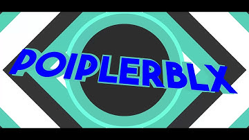 my new intro (plz read the description)