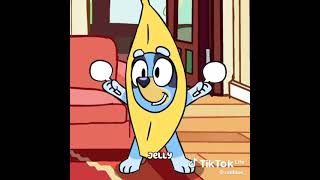 #Peanut Butter Jelly time!!! #Bluey plz sub
