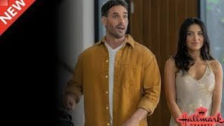 Villa Amore 2025 - New Hallmark Movies 2025 - Best Hallmark Romance 2025 - Great Movie holiday 2025