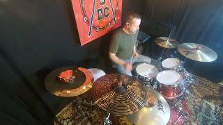 red sun video